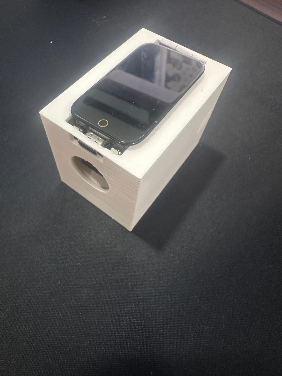 Prototype photo